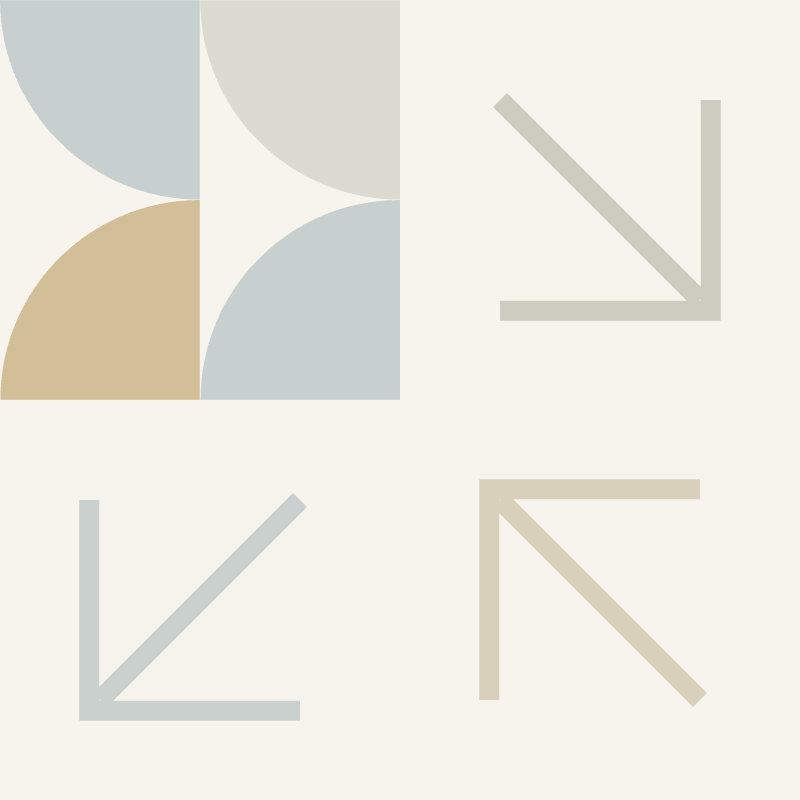Unique geometric visuals for email campaign|aesthetic,vibrant,creative,minimalist,geometric,retro poster,vector,mural|themeb65c55|pattern_67f6a2db65c56